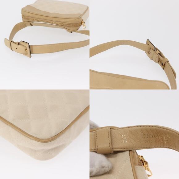 Chanel Matelasse Waist Bag - Picture 4 of 7